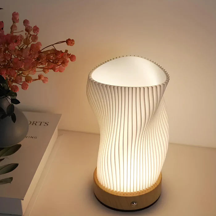 Lampe de chevet Lory Society