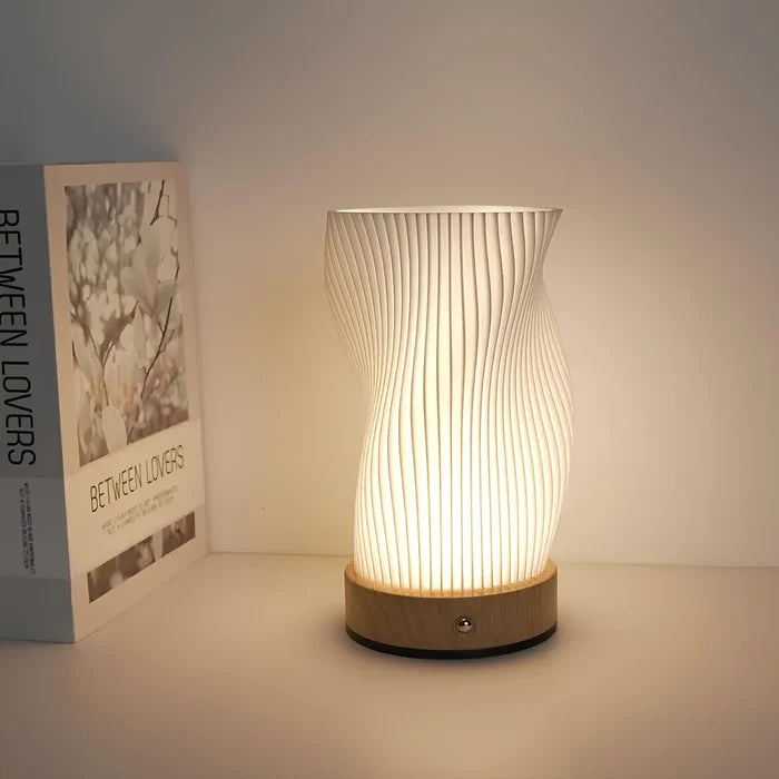 Lampe de chevet Lory Society
