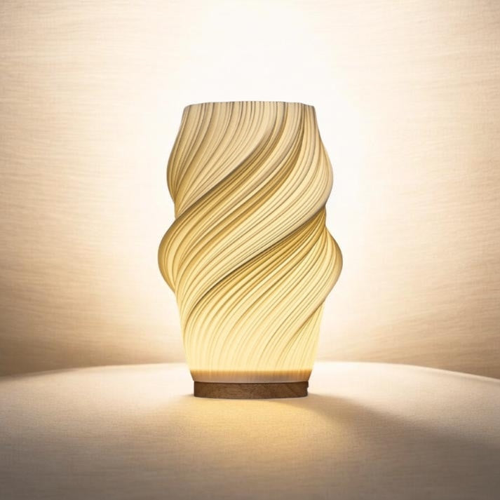 Lampe de chevet Lory Society