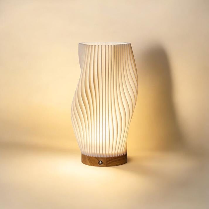 Lampe de chevet Lory Society