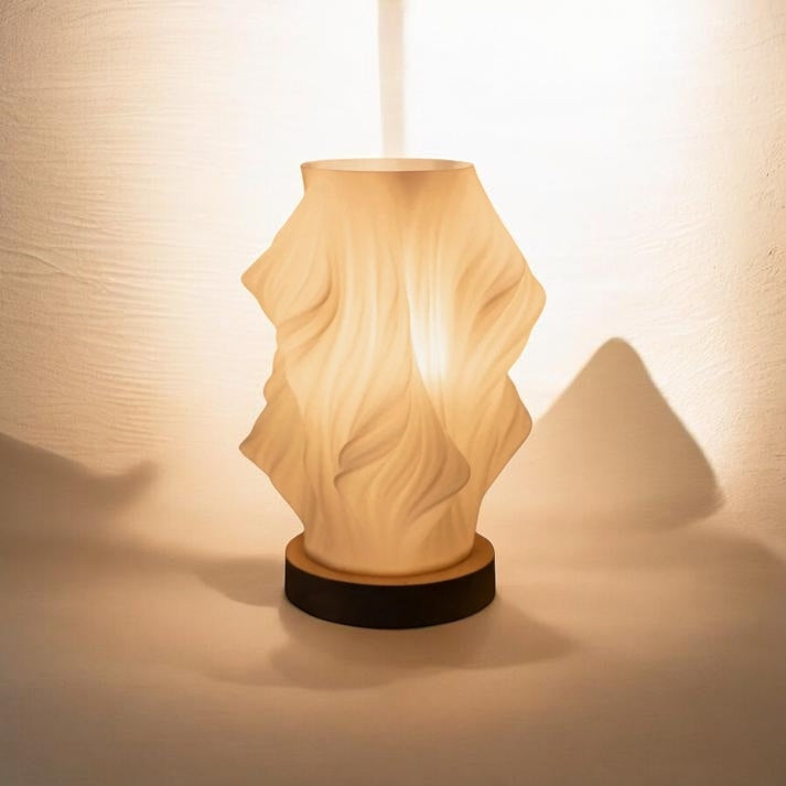 Lampe de chevet Lory Society