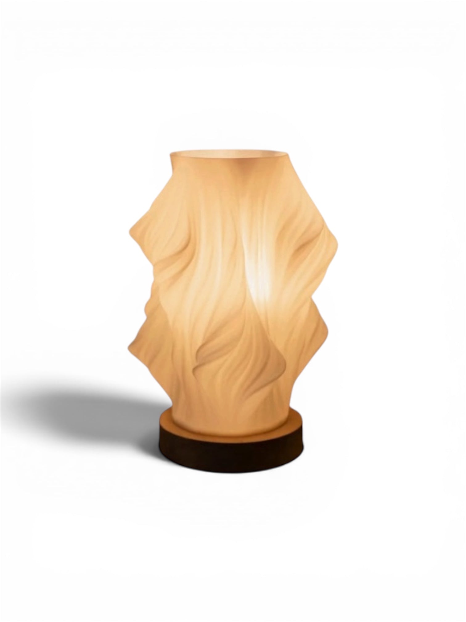 Lampe de chevet Lory Society