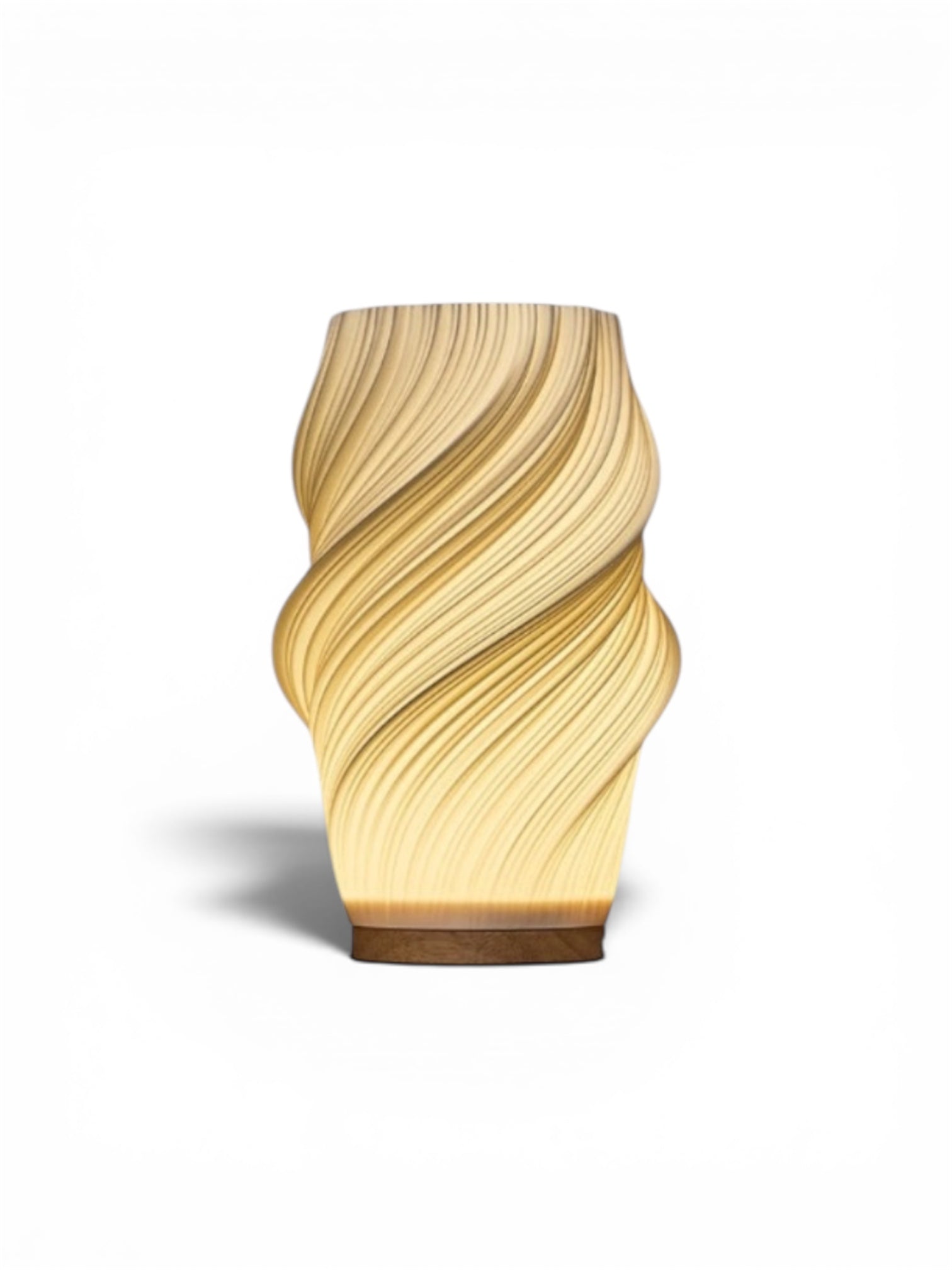 Lampe de chevet Lory Society