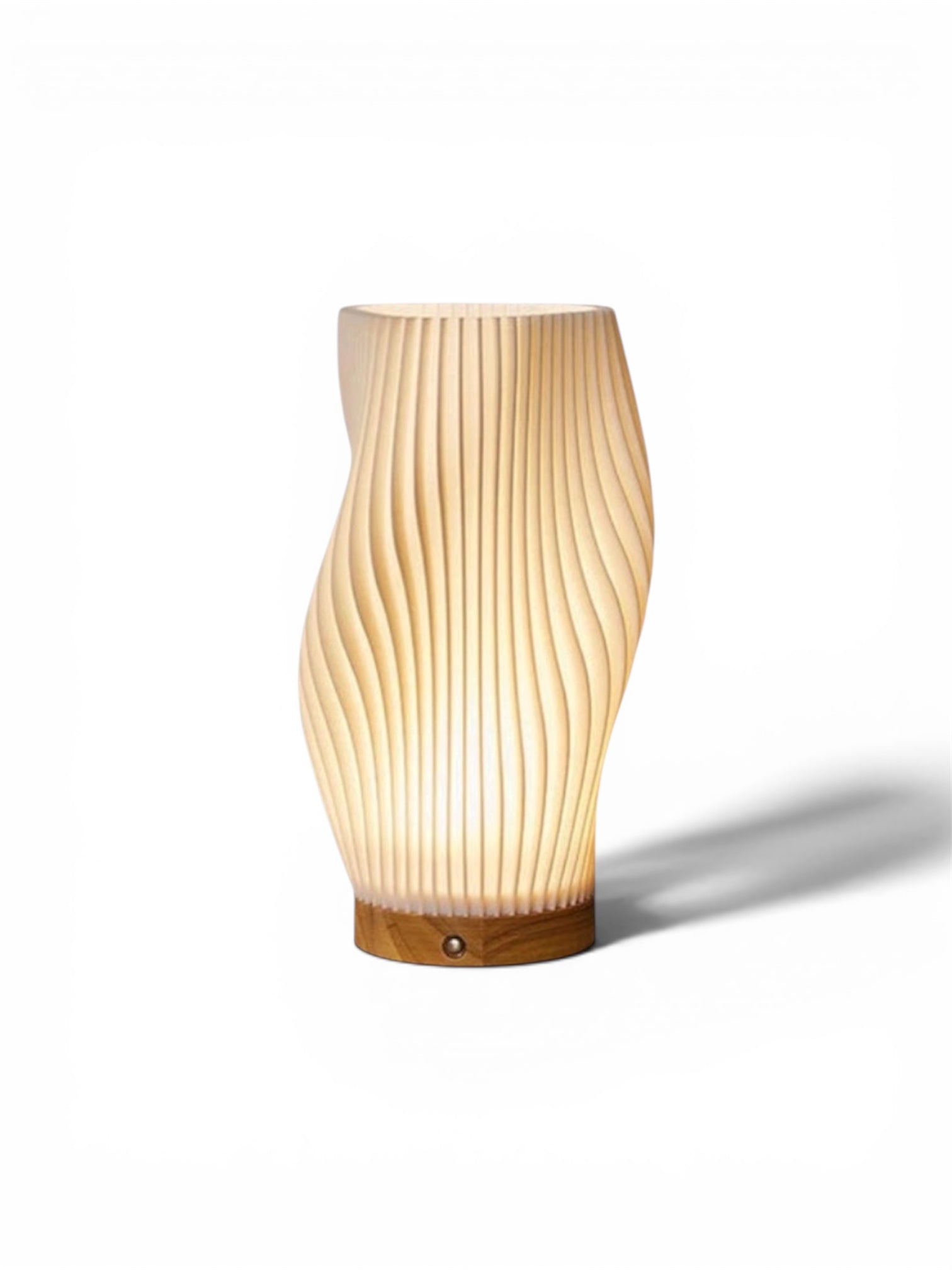 Lampe de chevet Lory Society