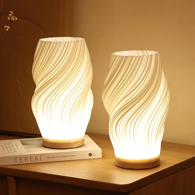 Lampe de chevet Lory Society