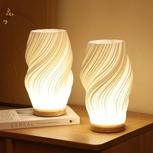 Lampe de chevet Lory Society