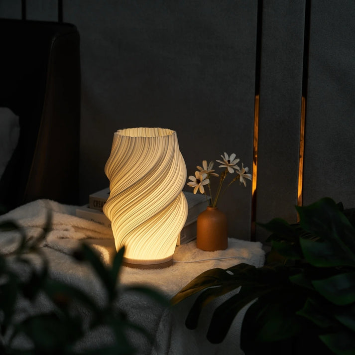 Lampe de chevet Lory Society