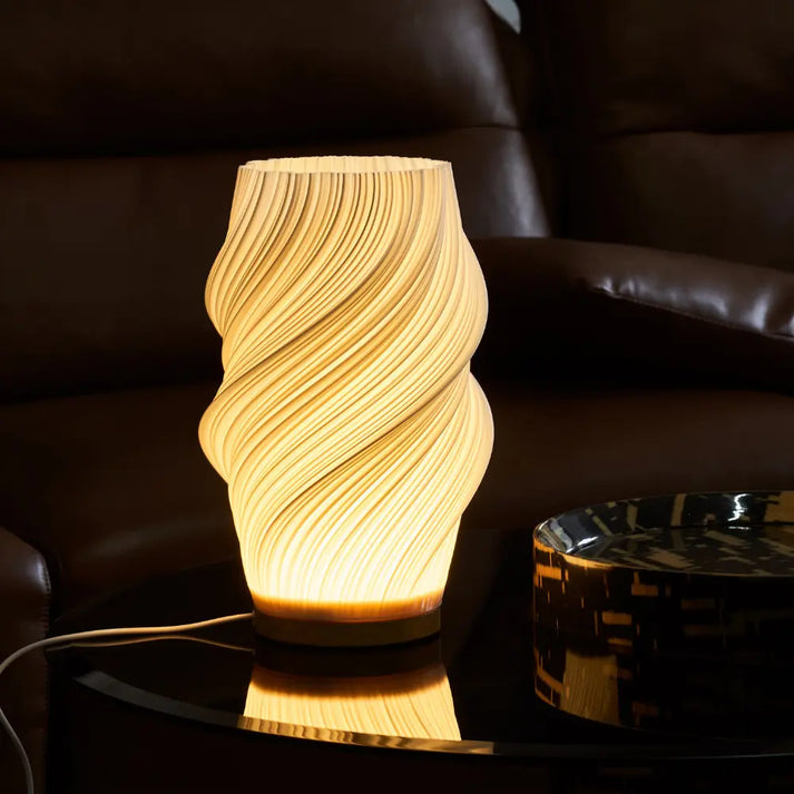 Lampe de chevet Lory Society