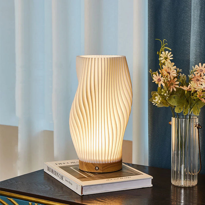 Lampe de chevet Lory Society