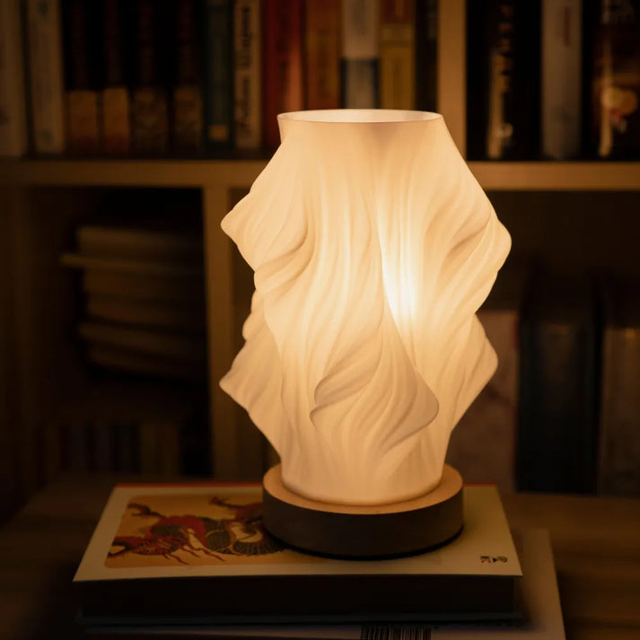 Lampe de chevet Lory Society