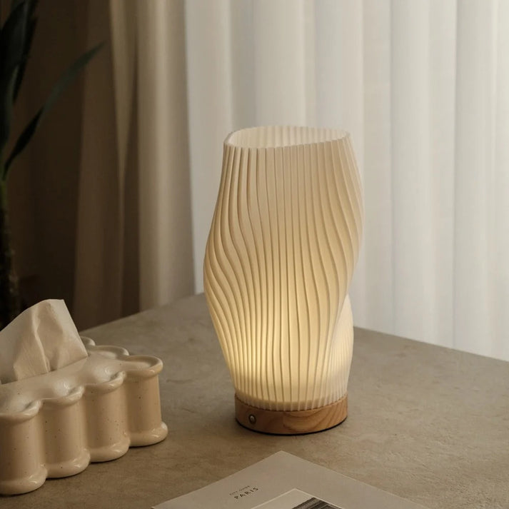 Lampe de chevet Lory Society