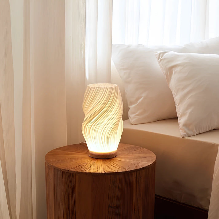 Lampe de chevet Lory Society