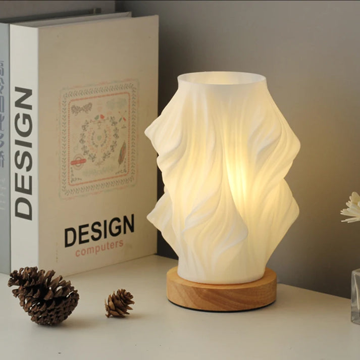 Lampe de chevet Lory Society