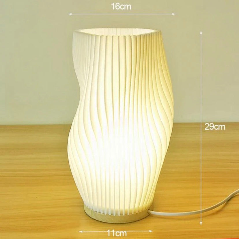 Lampe de chevet Lory Society