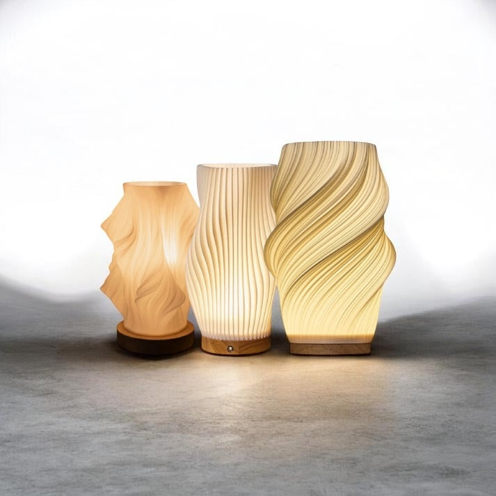 Lampe de chevet Lory Society