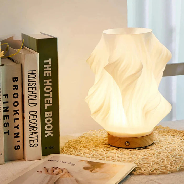 Lampe de chevet Lory Society