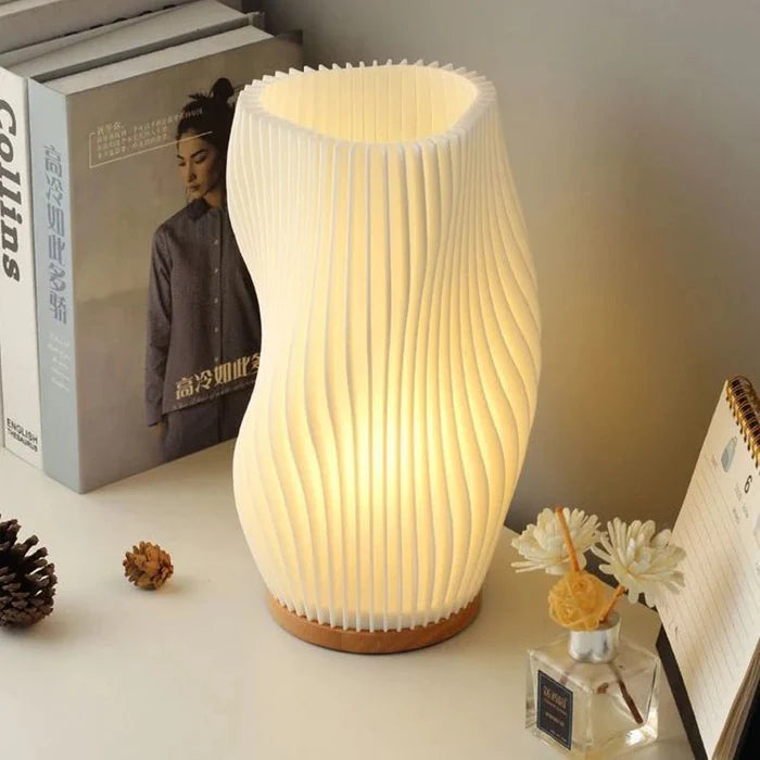 Lampe de chevet Lory Society