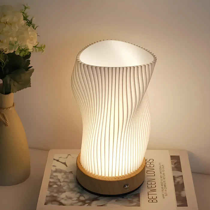 Lampe de chevet Lory Society